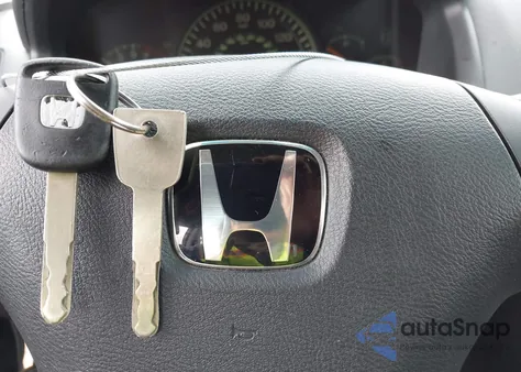 2005 Honda Accord 2.4 Dx/Dx Vp из США, поврежденный, VIN 1HGCM56145A188488